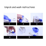 Toothpaste Dispenser