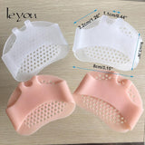 Breathable Insoles