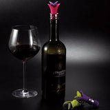 Wine Aeration Lily Cork