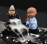 Baby Buddha Incense