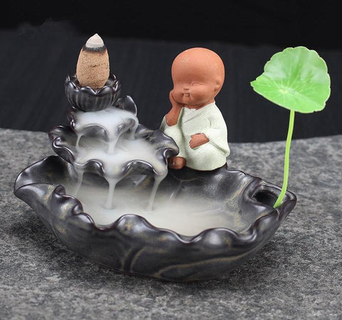 Baby Buddha Incense
