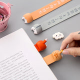 Cutie Bootymark Page Marker