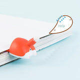 Cutie Bootymark Page Marker