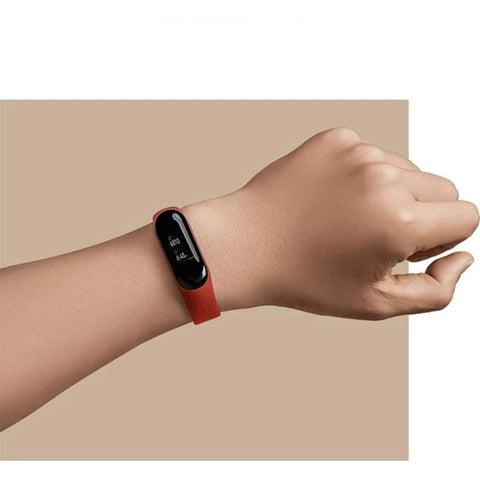 FitBracelet™️ - Smart Sports Bracelet