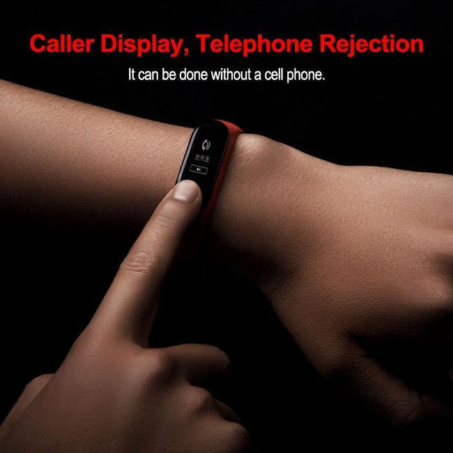 FitBracelet™️ - Smart Sports Bracelet