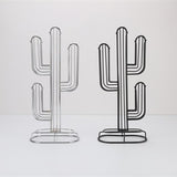 Cactus Coffee Capsule Stand