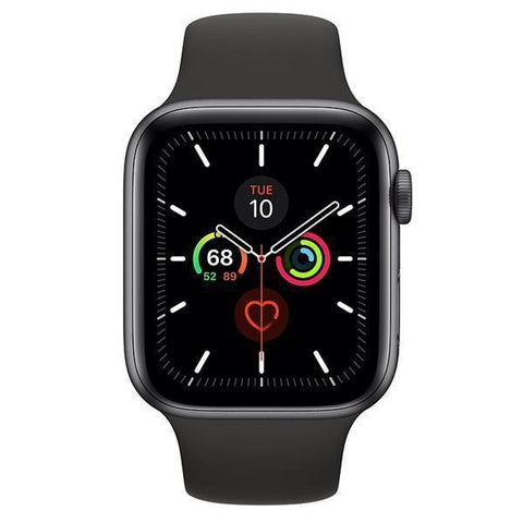 W-Series34 Waterproof Smart Watch - 50%OFF-Last Day Promotion