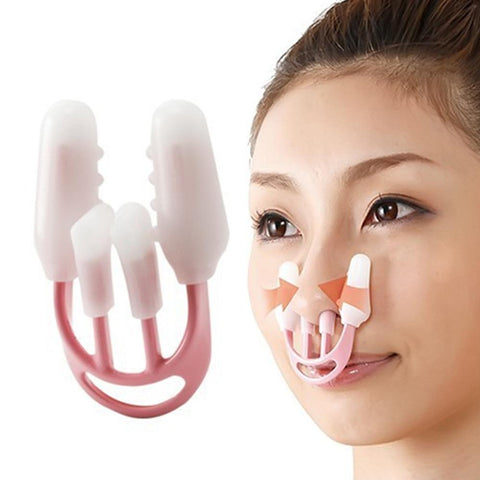 Nose Aligner Slimming Tool