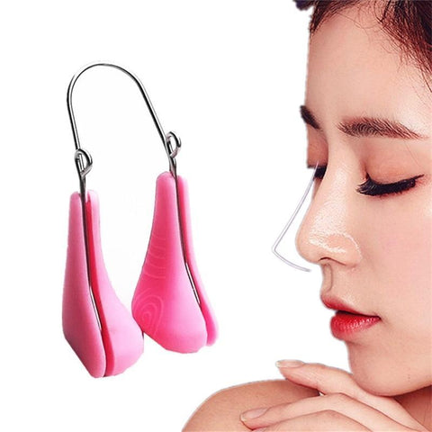 Nose Aligner Slimming Tool