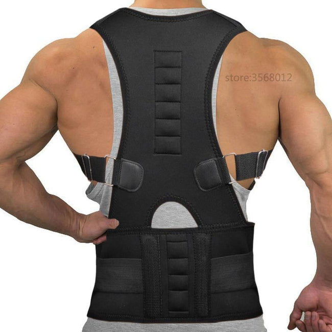 Spine Support Back Brace