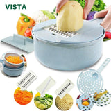 Food Prep Set