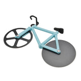 Hipster Bike Pizza Cutter