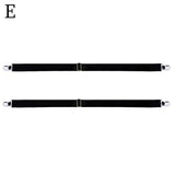 Men's Suspender Holder