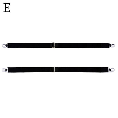 Men's Suspender Holder