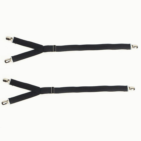 Men's Suspender Holder