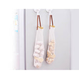 Mesh Hanging Produce Bag