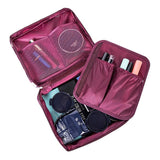 Beauty Essential Travel Bag