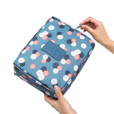 Beauty Essential Travel Bag