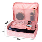 Beauty Essential Travel Bag