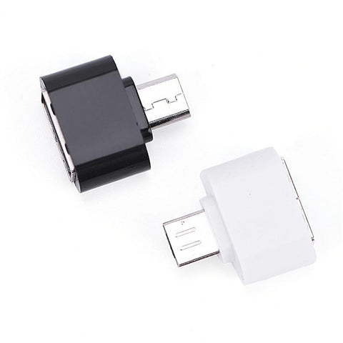 USB Power Adapter