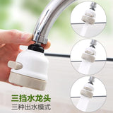 Faucet Water Filter