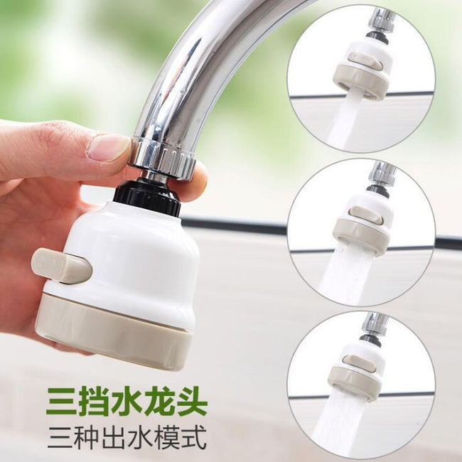 Faucet Water Filter