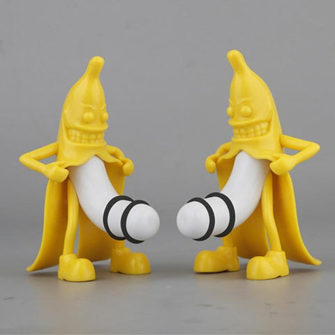 Mr. Banana Wine Stopper