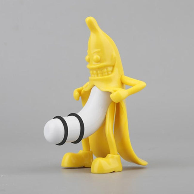 Mr. Banana Wine Stopper