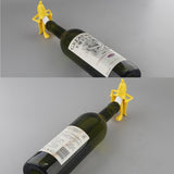 Mr. Banana Wine Stopper
