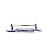 Stainless Steel Key Holder