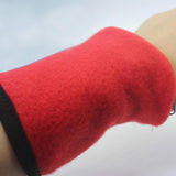 Wrist Pocket Storage Band