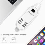 Multi-Device Infinity Charger