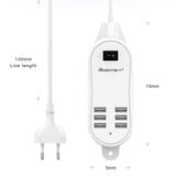 Multi-Device Infinity Charger