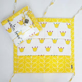 Crib Storage Bag