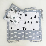 Crib Storage Bag