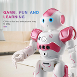 Humanoid Robot For Children Kids Birthday Gift Christmas Present