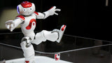 Smart Robot Lawrence Special Deal (Free Shipping)