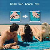 Anti Sand Towel