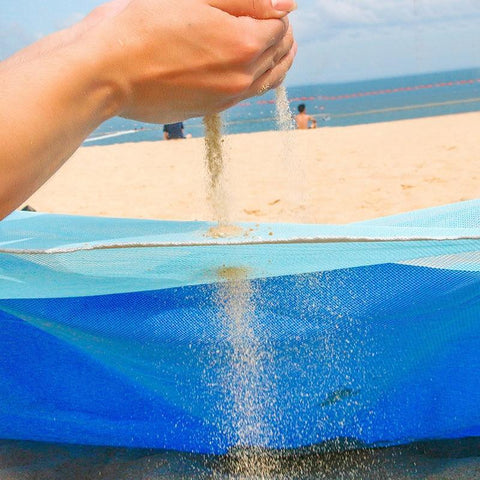 Anti Sand Towel