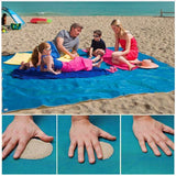 Anti Sand Towel