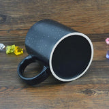 Hidden Constellations Zodiac Mug