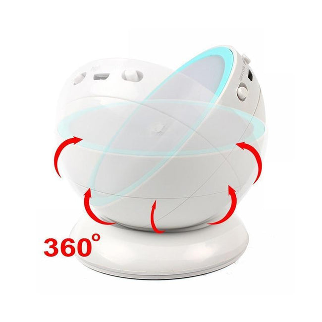 LED Mini Motion Light
