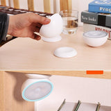 LED Mini Motion Light