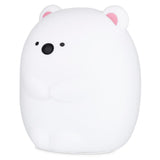 Silicone Squishy Bear Lamp
