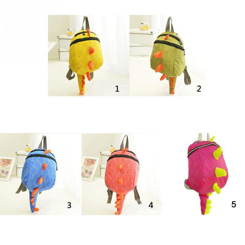 Tiny Monster Backpack