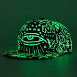Glow In The Dark Hat