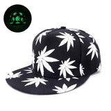 Glow In The Dark Hat