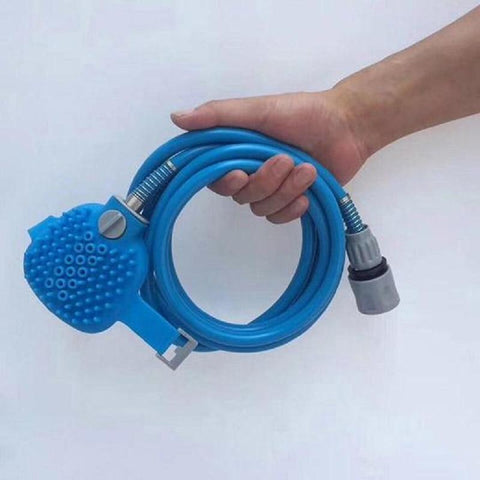 Pet Bathing Tool