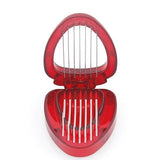 Quick Strawberry Slicer