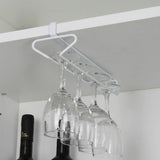 Wine Glass Rack
